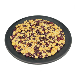 熟豆浆包五谷杂粮原料商用武松红豆味50包早餐店现磨豆浆豆子料包