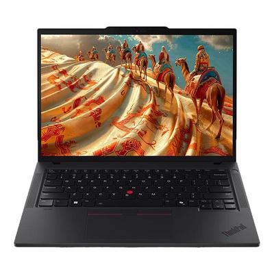 【政府补贴20%】联想ThinkPad T14 2024新款锐龙R7-8840U 14英寸商务办公手提笔记本电脑学生超轻薄官方旗舰