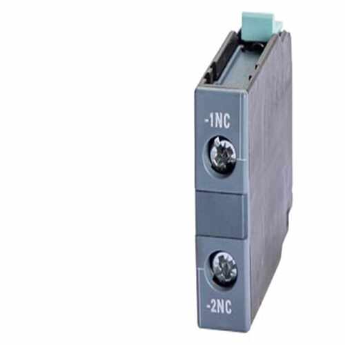 议价西门子3RH电机接触器开关3RH5921-1CA01/1CA10/1DA11/1EA11/1