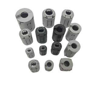 TDK全新进口磁环滤波抗干扰ZCAT 5/7/9/11/13mm内孔卡扣式滤波器