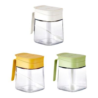 川岛屋调料盒家用厨房组合调味罐