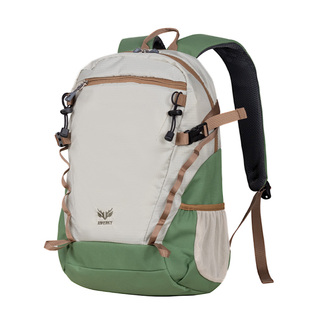 户外旅行背包女轻便2025新款短途旅游双肩包轻量化登山包25升徒步