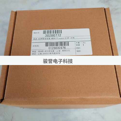议价梅特勒M300变送器30280770 30280771 30280772 30280773全新