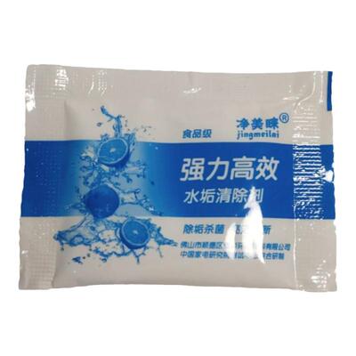 净美睐净之韵食品级柠檬酸除垢剂