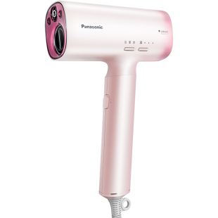 松下吹风机NA0H家用大功率吹护发纳诺怡水离子低温速干风筒NX71