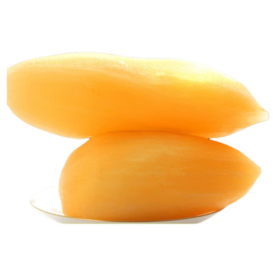 现货云南天山雪莲果新鲜水果当季高山红泥黄心雪连果5斤9斤包邮