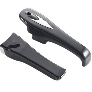 适用伊尔乐福尔达大红双喜高压锅手柄压力锅手把密封胶圈通用配件