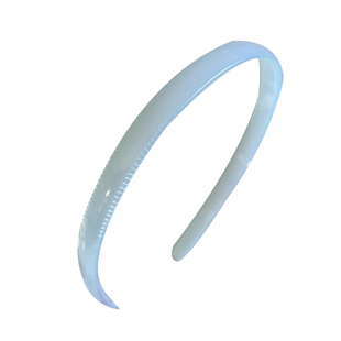 韩系精致带齿碎发细发箍发捆气质发卡头箍2026新款高端高颅顶女款