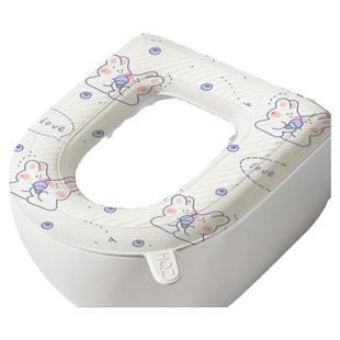 居家居卫生间用品用具小百货家用大全租房好物防水马桶垫各种神器