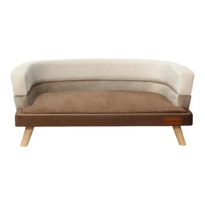 金窝银窝狗床冬季保暖