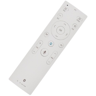 raisetone适用于康佳智能语音电视机遥控器KW-YF303 304 KW-YF306 YF302 LED43S8000U 55X81ULED43/49/55S80