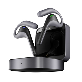 【可直邮海外】时空壶Timekettle W4 Pro 同声翻译耳机同传实时对话音视频电话同步转写会议纪要翻译机翻译器