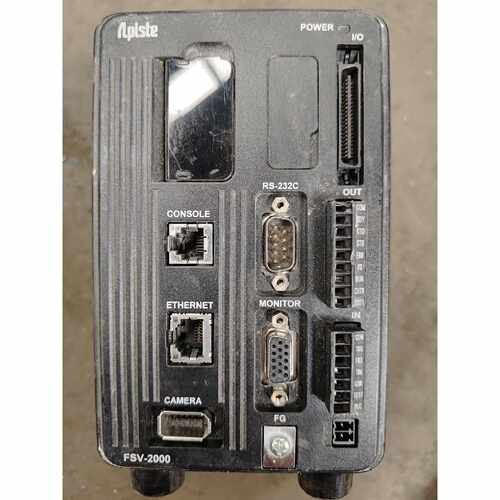 询价精工APLSTE FSV-2000控制器，，成色