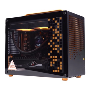 9600X/9700X/5070龙爵/魔龙/5070Ti魔龙/乔思伯Z20【洋流】