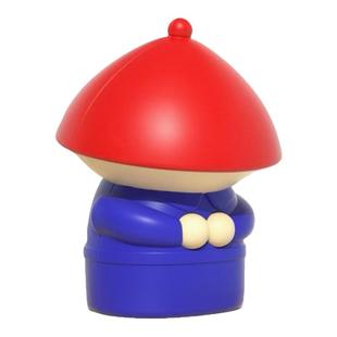 给您请安啦小太监潮玩内侍解压发声声控玩具小李子摆件公公钥匙扣