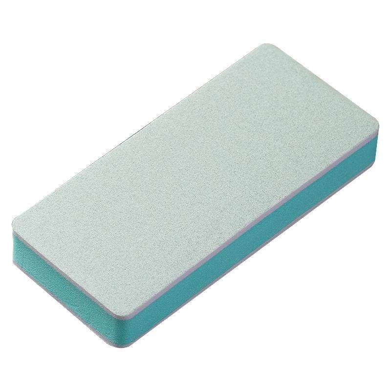 文玩抛光板海绵砂纸工具双面抛光超细抛光块菩提玉石镜面打磨神器