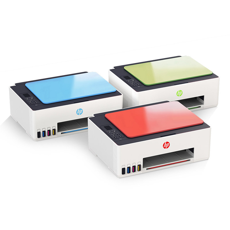 HP ���� Tank599 ī��ʽ��ī��ӡ�� ��ɫ������ӡɨ��һ��� ���߼��ð칫 A4 �Զ�˫�� 638.26Ԫ