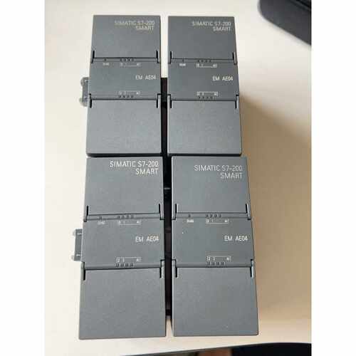 〔议价-可维修〕6ES7 288-3AE04-0AA0 西门子 S7-20 全新均有货