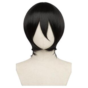 扭曲仙境同款Azul ade Riddle Lilia Floyd LeonaVil全员cos假发