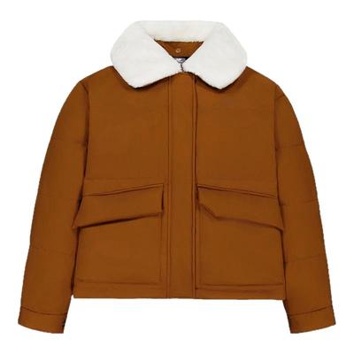 NewBalanceNB官方运动羽绒服