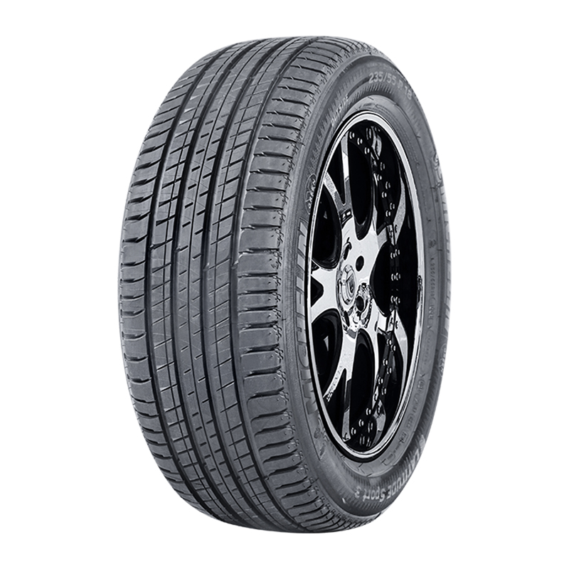 全新米其林轮胎255/50R19 107W揽途SPORT3 MO原配奔驰GL路虎揽胜