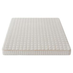 海马飞雪可拆洗10cm床垫弹簧家用卧室薄款高箱床垫12公分榻榻米垫