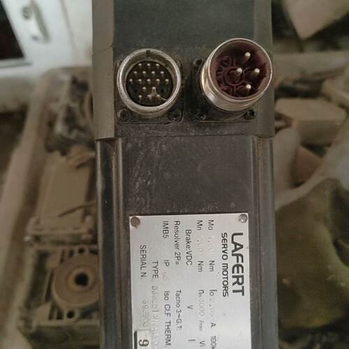【询价】拉法特LAFERT电机B36E8I4M4AL90000适用
