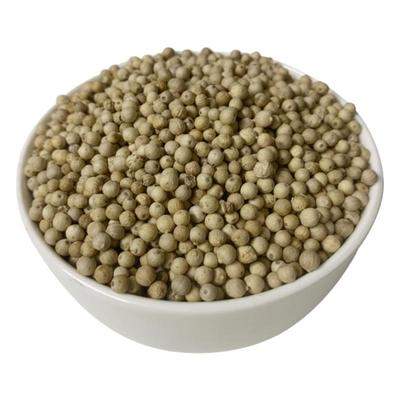 正宗海南白胡椒粒精选带研磨器