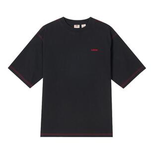 【商场同款】Levi's李维斯26年春夏新款男士美式休闲短袖T恤006PS