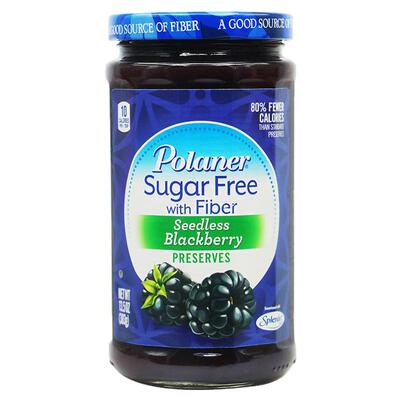 果酱罐装美国进口早餐涂抹