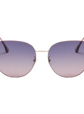 防紫外线圆形可爱时尚女士