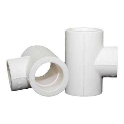 家装专用配件异径dn32中财管道