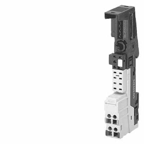 议价ET 200SP基础单元 BU15-P16A02D全新原装 6ES7193-6BP00-0BA0
