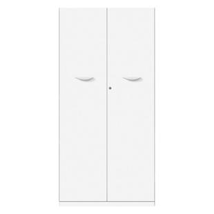 【特价清仓】阳台储物柜收纳柜家政柜杂物柜铁衣柜防晒防水无甲醛