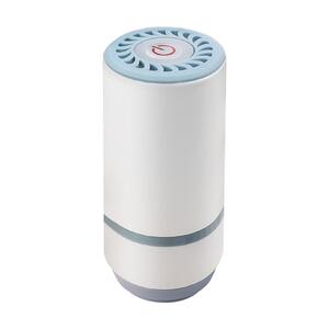 迷你电动封口机抽气泵保鲜袋密封压缩袋专用强力抽真空机家用小型