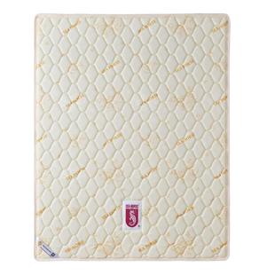 海马牌床垫seahorse海绵垫子护脊折叠软硬加厚定制1.5m1.8米海马