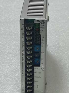 Sanyo Pentasyn PMM-BA-5603-1 5 Phase Stepping Motor Driver U