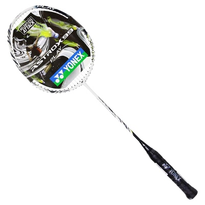 尤尼克斯官方正品天斧100ZZ单拍