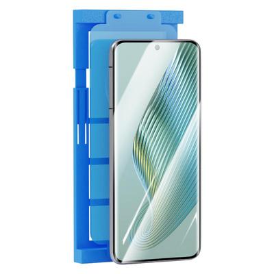 适用于荣耀Magic5手机膜高清钢化软膜Magic5至臻版防摔微晶陶瓷膜Magic5Pro全屏覆盖抗蓝光honor防指纹保护膜