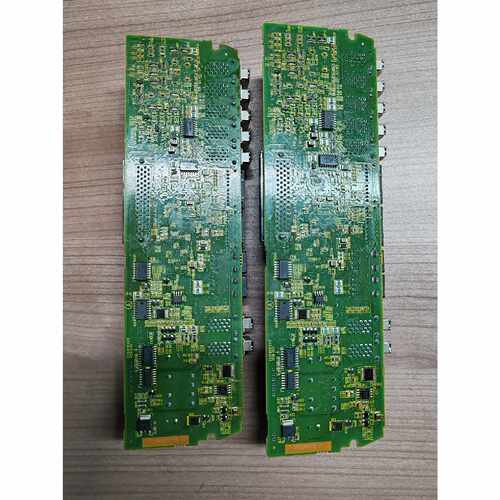议价A20B-2101-0870发那科驱动器CPU侧板