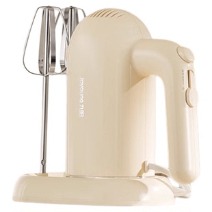 九阳电动打蛋器家用多功能搅拌器奶油打发器手持式打蛋杯烘焙工具