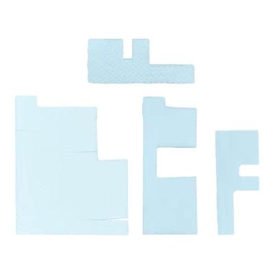 ZSMC佳能G2800海棉垫G3800废墨盒