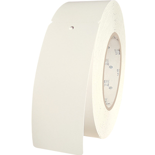 高档服装吊牌打印纸定制衣服标签合格证挂牌定做空白女装店条码机价格童装商标空白卡片通用logo订制铜版吊卡