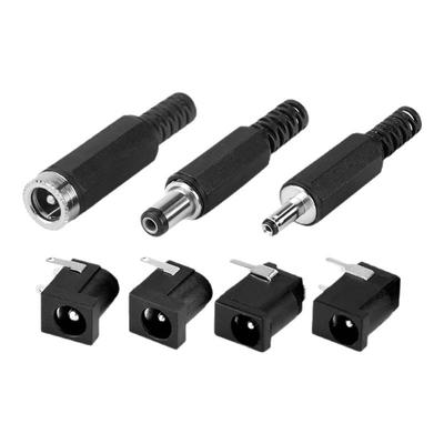 dc电源插头电源插头汇君