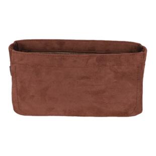 适用于Lv vanity内胆包内衬袋小号整理分隔化妆包收纳内袋包中包