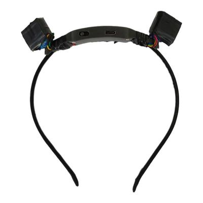 兽耳电动机不含耳朵锂电充电款