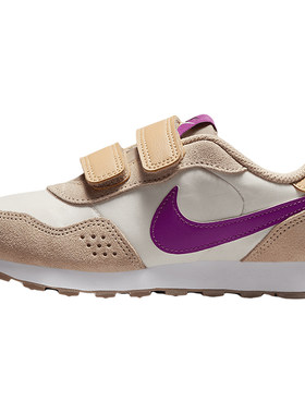 Nike/耐克正品MD Valiant小童缓震透气耐磨跑步鞋CN8559-202