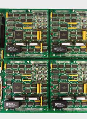 ASML 859-0927-007 灯功率补偿 PCB 卡 859-0904-005 SVG 可正常