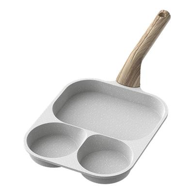 九阳早餐锅煎蛋锅不粘煎蛋神器