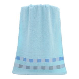 10条装毛巾纯棉洗脸家用吸水全棉厂家特卖定制批结婚回礼发伴手礼